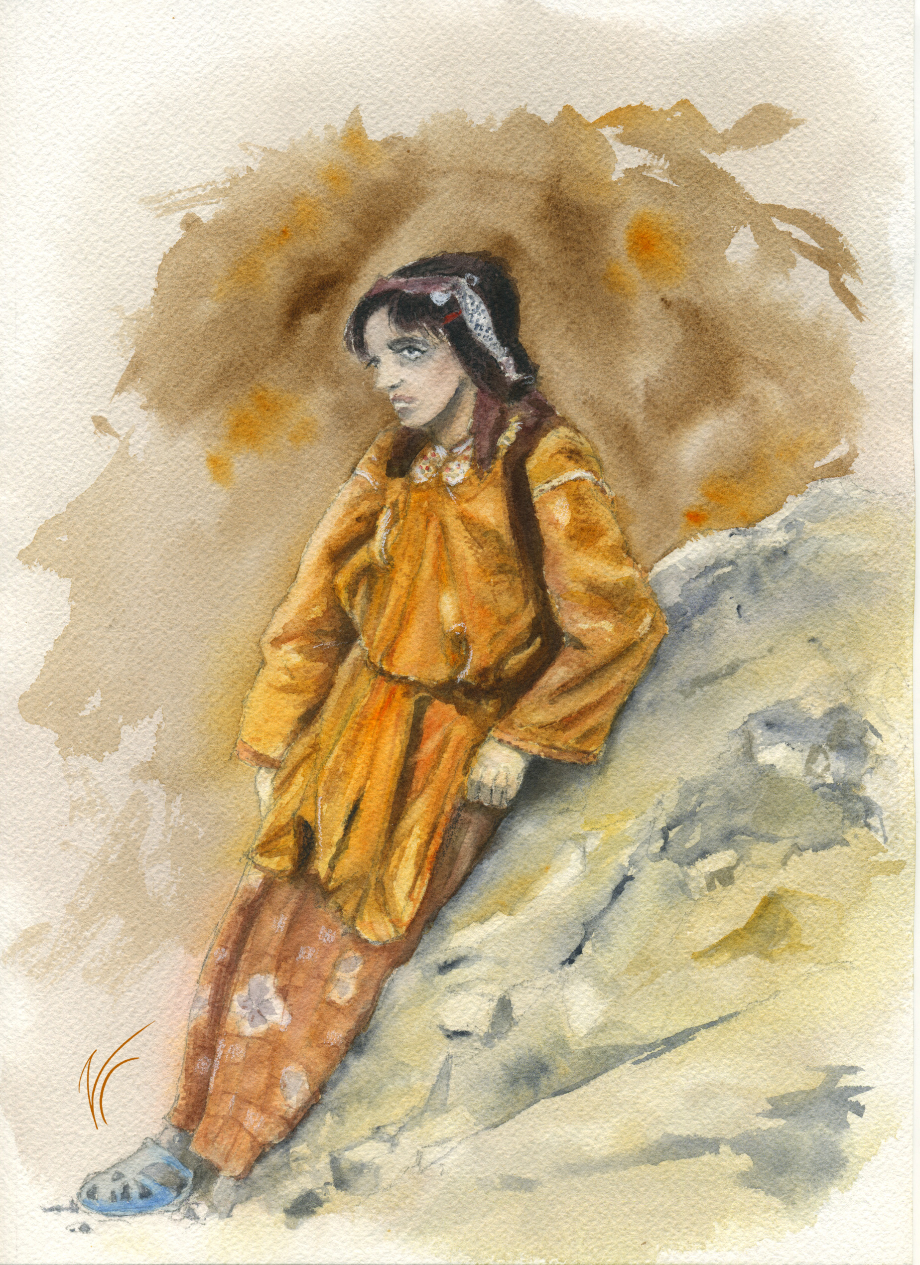 painting